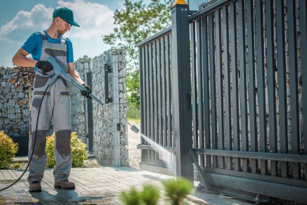Best Building Exterior Washing  in Westby, WI